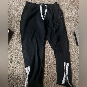 Nike sweats